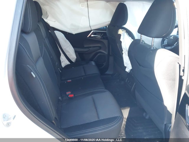 JA4J4UA80NZ614869 Mitsubishi Outlander Le/le Premium/se/sel