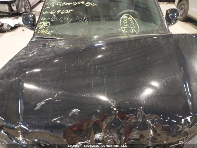 Jeep Grand Cherokee 2023 1C4RJHAG6PC619628 Image 10