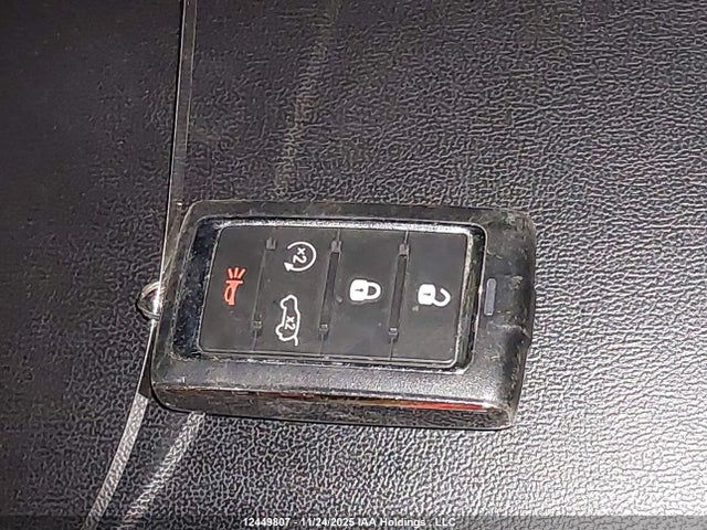 Jeep Grand Cherokee 2023 1C4RJHAG6PC619628 Image 11