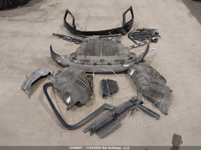 Jeep Grand Cherokee 2023 1C4RJHAG6PC619628 Image 12