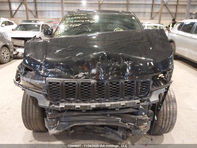 Jeep Grand Cherokee 2023 1C4RJHAG6PC619628 Image 13