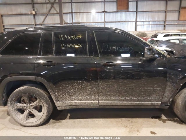 Jeep Grand Cherokee 2023 1C4RJHAG6PC619628 Image 14