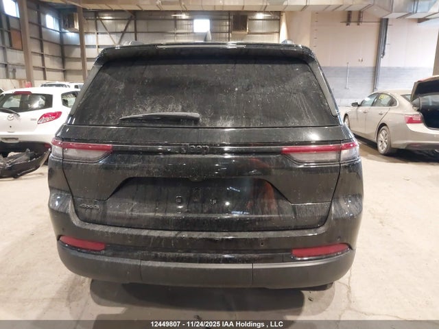 Jeep Grand Cherokee 2023 1C4RJHAG6PC619628 Image 17