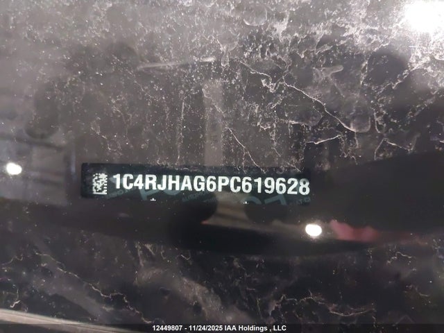 Jeep Grand Cherokee 2023 1C4RJHAG6PC619628 Image 20
