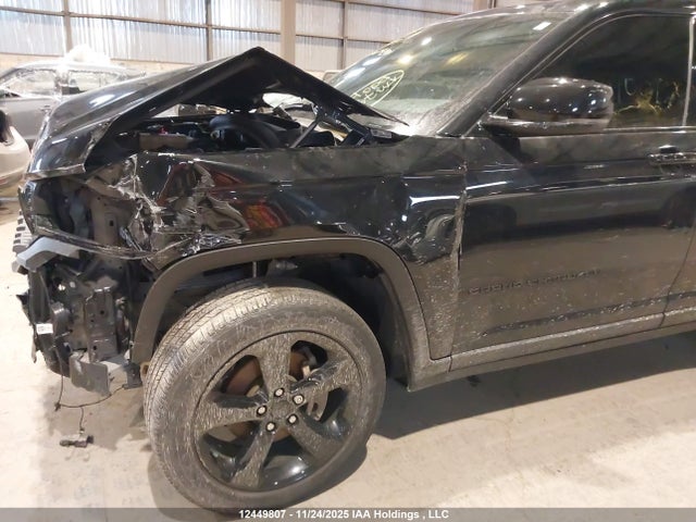 Jeep Grand Cherokee 2023 1C4RJHAG6PC619628 Image 21