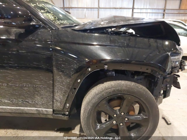 Jeep Grand Cherokee 2023 1C4RJHAG6PC619628 Image 22
