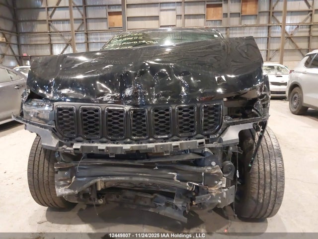 Jeep Grand Cherokee 2023 1C4RJHAG6PC619628 Image 6