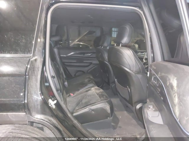 Jeep Grand Cherokee 2023 1C4RJHAG6PC619628 Image 8