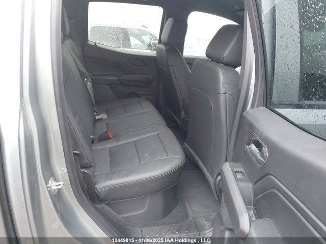 1GCPTEEKXS1228792 Chevrolet Colorado Trail Boss 4wd