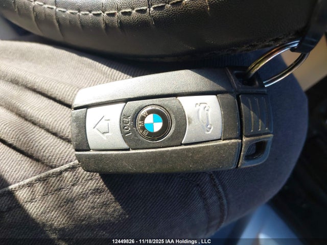 Aukcja sprzedaży 2008 Bmw 528xi, vin: WBANV13578CZ55700, numer aukcji: 12449826