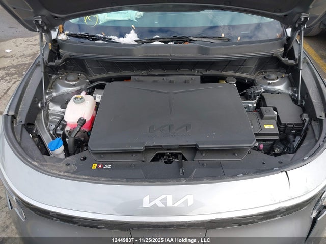 KNDCR3L12S5132272 KIA NIRO EV