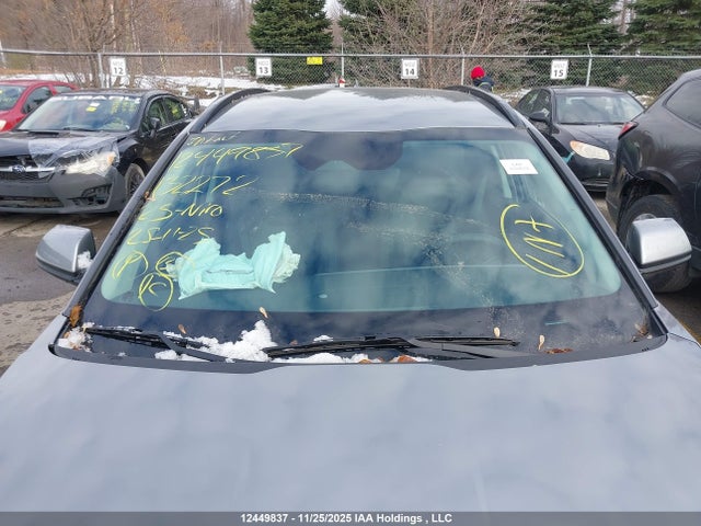 KNDCR3L12S5132272 KIA NIRO EV