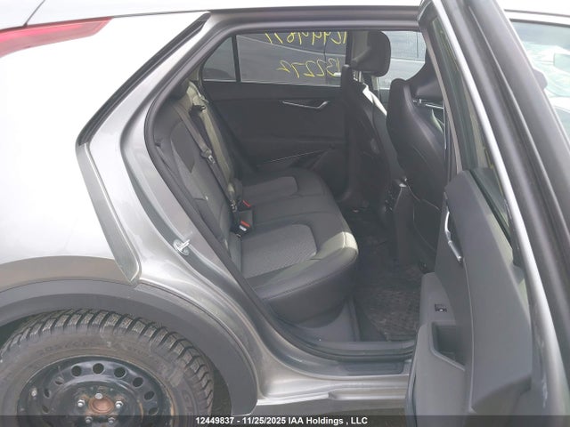KNDCR3L12S5132272 KIA NIRO EV