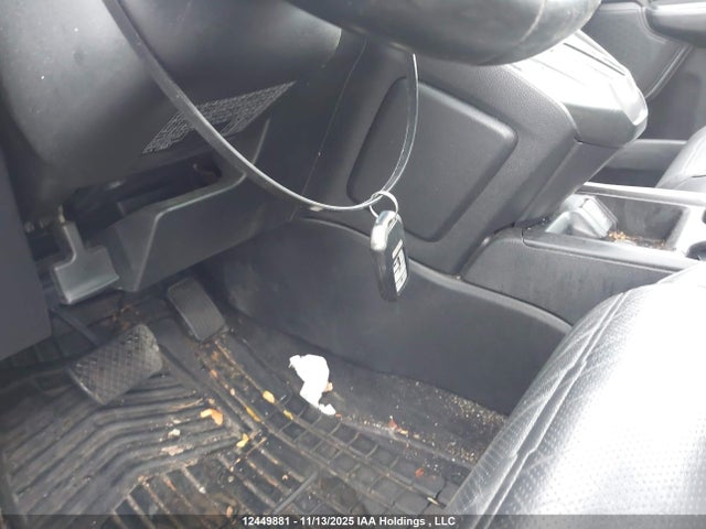 2HKRW2H8XJH133655 Honda CR-V EXL
