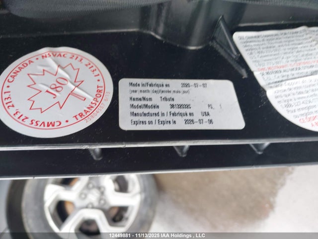 2HKRW2H8XJH133655 Honda CR-V EXL