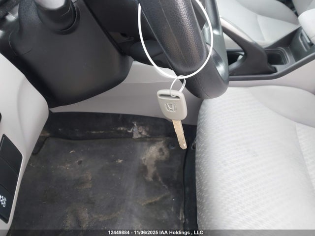 Продаж на аукціоні авто 2015 Honda Civic Lx, vin: 2HGFB2F4XFH020983, номер лоту: 12449884