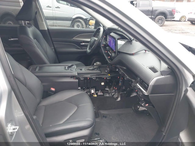 Toyota Grand Highlander Xle 2024 5TDAAAB58RS026470 Image 5