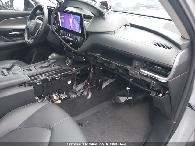 Toyota Grand Highlander Xle 2024 5TDAAAB58RS026470 Image 6