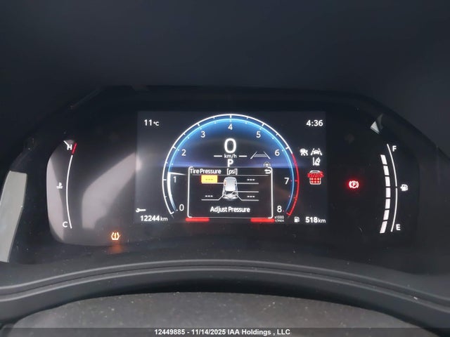 Toyota Grand Highlander Xle 2024 5TDAAAB58RS026470 Image 7