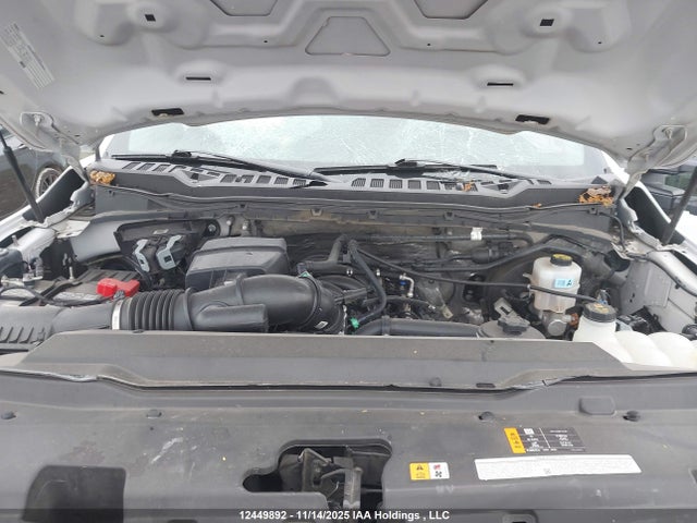 12449892 :رقم المزاد ، 1FT8W3BN0PEE09236 vin ، 2023 Ford F-350 Xlt مزاد بيع