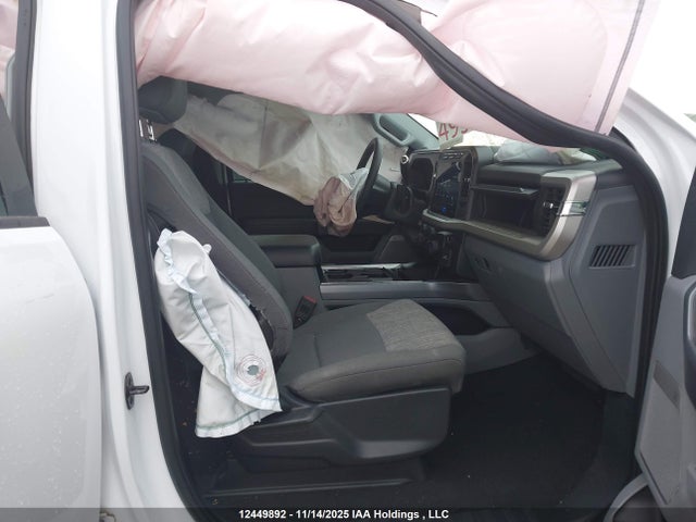 12449892 :رقم المزاد ، 1FT8W3BN0PEE09236 vin ، 2023 Ford F-350 Xlt مزاد بيع