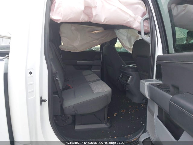 12449892 :رقم المزاد ، 1FT8W3BN0PEE09236 vin ، 2023 Ford F-350 Xlt مزاد بيع