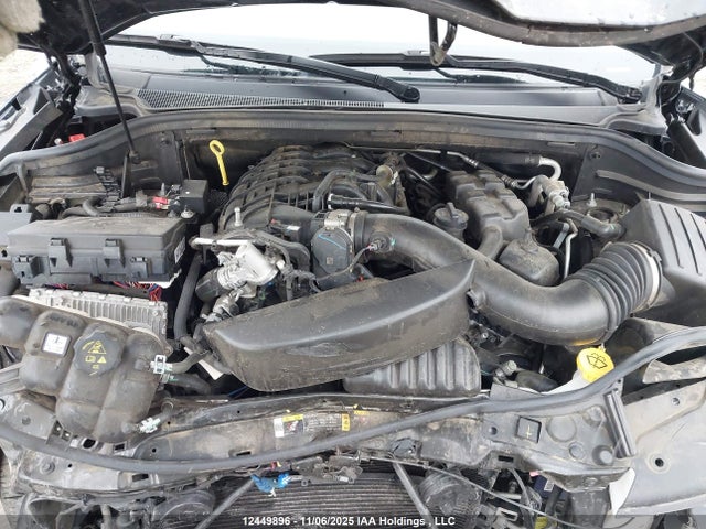 Продаж на аукціоні авто 2024 Dodge Durango Gt, vin: 1C4RDJDG9RC192944, номер лоту: 12449896