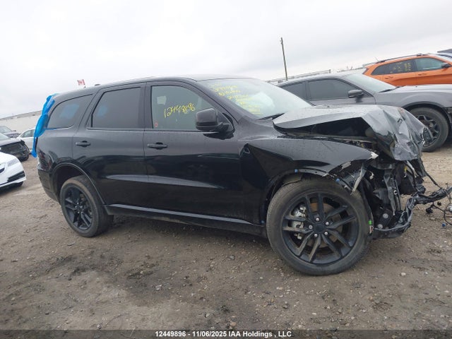 Продаж на аукціоні авто 2024 Dodge Durango Gt, vin: 1C4RDJDG9RC192944, номер лоту: 12449896