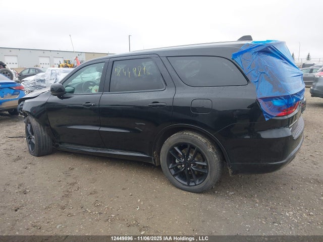 Продаж на аукціоні авто 2024 Dodge Durango Gt, vin: 1C4RDJDG9RC192944, номер лоту: 12449896