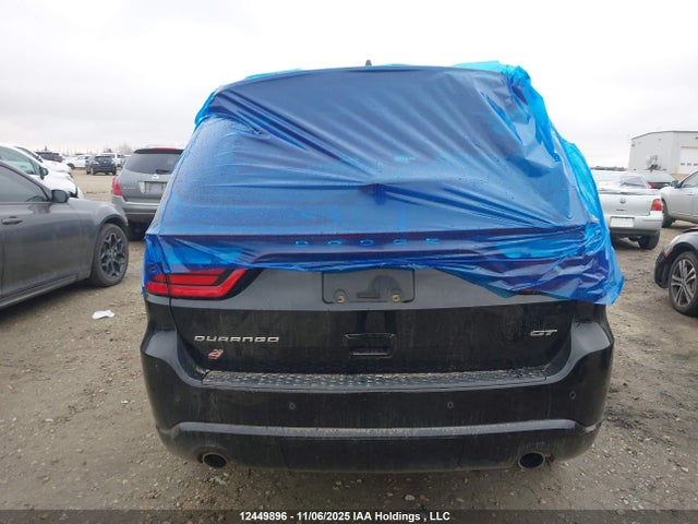 Продаж на аукціоні авто 2024 Dodge Durango Gt, vin: 1C4RDJDG9RC192944, номер лоту: 12449896