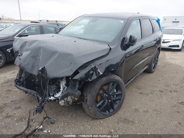 Продаж на аукціоні авто 2024 Dodge Durango Gt, vin: 1C4RDJDG9RC192944, номер лоту: 12449896