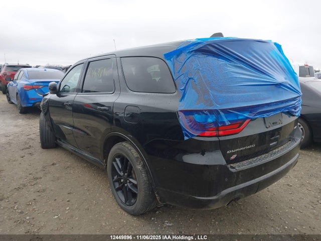 Продаж на аукціоні авто 2024 Dodge Durango Gt, vin: 1C4RDJDG9RC192944, номер лоту: 12449896