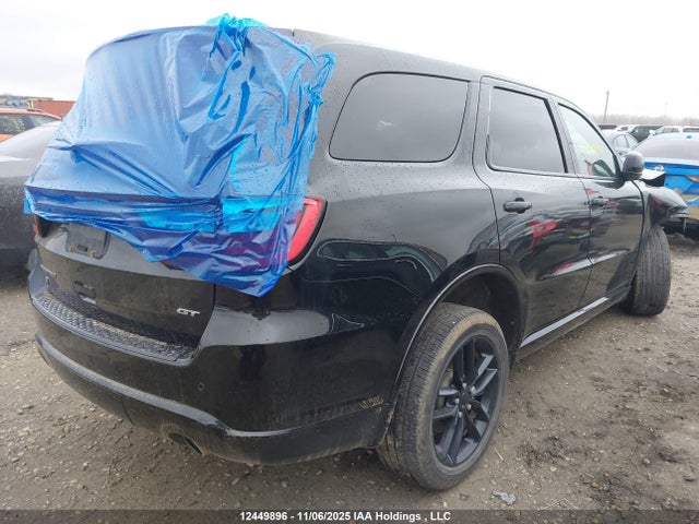 Продаж на аукціоні авто 2024 Dodge Durango Gt, vin: 1C4RDJDG9RC192944, номер лоту: 12449896