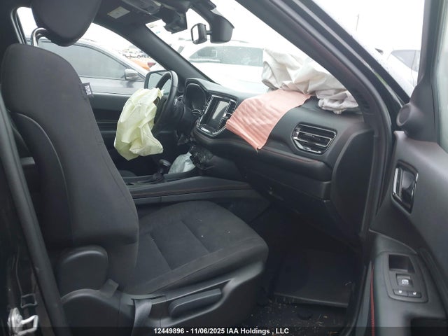Продаж на аукціоні авто 2024 Dodge Durango Gt, vin: 1C4RDJDG9RC192944, номер лоту: 12449896