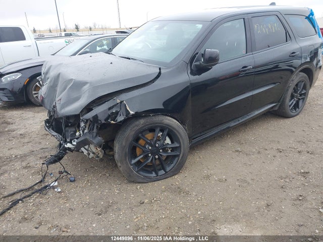 Продаж на аукціоні авто 2024 Dodge Durango Gt, vin: 1C4RDJDG9RC192944, номер лоту: 12449896