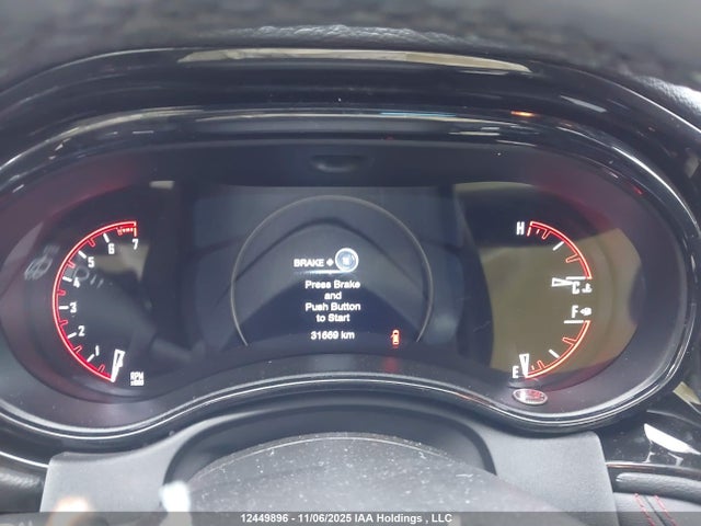 Продаж на аукціоні авто 2024 Dodge Durango Gt, vin: 1C4RDJDG9RC192944, номер лоту: 12449896
