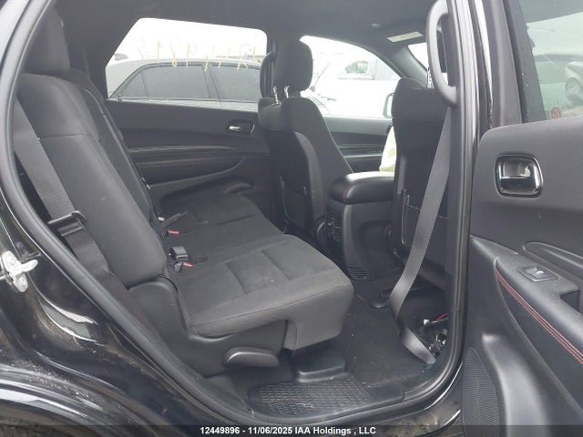 Продаж на аукціоні авто 2024 Dodge Durango Gt, vin: 1C4RDJDG9RC192944, номер лоту: 12449896
