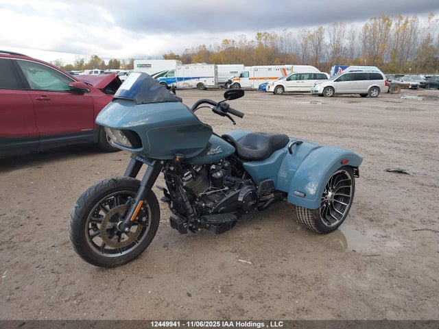 5HD1MFP31RB860350 Harley-Davidson Ss1