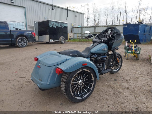5HD1MFP31RB860350 Harley-Davidson Ss1