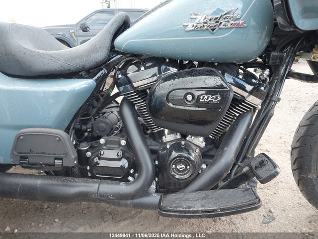 5HD1MFP31RB860350 Harley-Davidson Ss1
