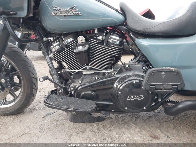 5HD1MFP31RB860350 Harley-Davidson Ss1