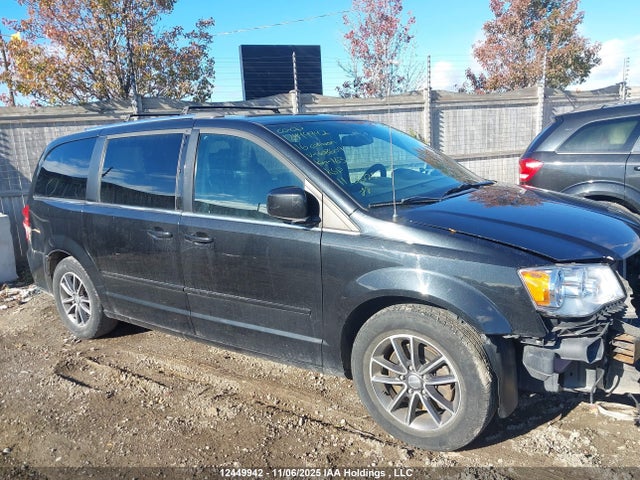 Dodge Grand Caravan 2016 2C4RDGBG4GR308609 Image 13