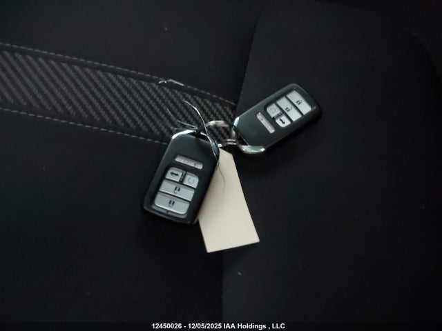 Продаж на аукціоні авто 2018 Honda Civic Ex 4dr, vin: 2HGFC2F87JH036261, номер лоту: 12450026