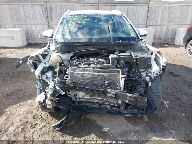 KM8J3CA41KU976813 Hyundai Tucson Limited/sel/sport/ultimate/value/night