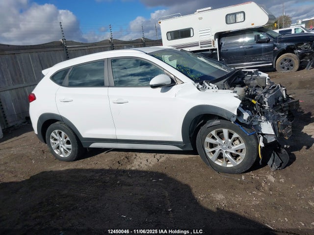 KM8J3CA41KU976813 Hyundai Tucson Limited/sel/sport/ultimate/value/night