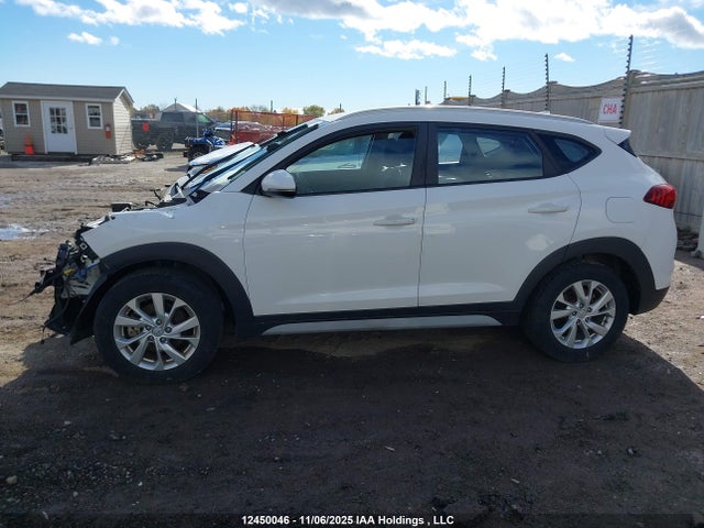 KM8J3CA41KU976813 Hyundai Tucson Limited/sel/sport/ultimate/value/night