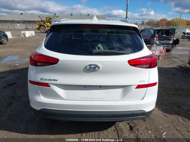 KM8J3CA41KU976813 Hyundai Tucson Limited/sel/sport/ultimate/value/night