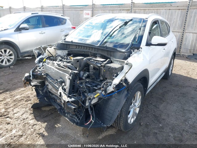 KM8J3CA41KU976813 Hyundai Tucson Limited/sel/sport/ultimate/value/night