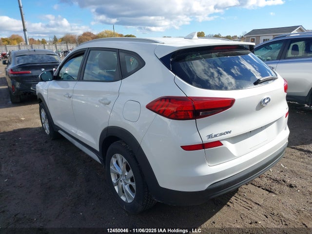 KM8J3CA41KU976813 Hyundai Tucson Limited/sel/sport/ultimate/value/night