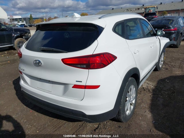 KM8J3CA41KU976813 Hyundai Tucson Limited/sel/sport/ultimate/value/night